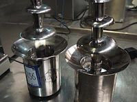 Giles & posner - afbeelding 1 van  7