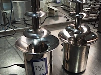 Giles & posner - afbeelding 2 van  7