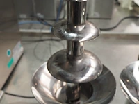 Giles & posner - afbeelding 3 van  7