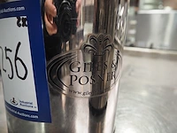 Giles & posner - afbeelding 6 van  7