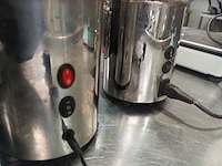 Giles & posner - afbeelding 7 van  7