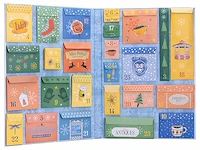 Gilmore girls: the official advent calendar - afbeelding 3 van  3