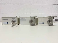 Gilson modules met kleppen - afbeelding 1 van  1