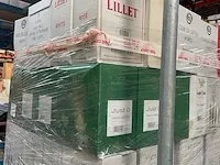 Gin mare, 7 flessen - afbeelding 1 van  1