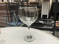 Gin tonic glas (12x) - afbeelding 1 van  3