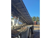 Ginaf - x 3335 s - truck - 2006 - afbeelding 2 van  26