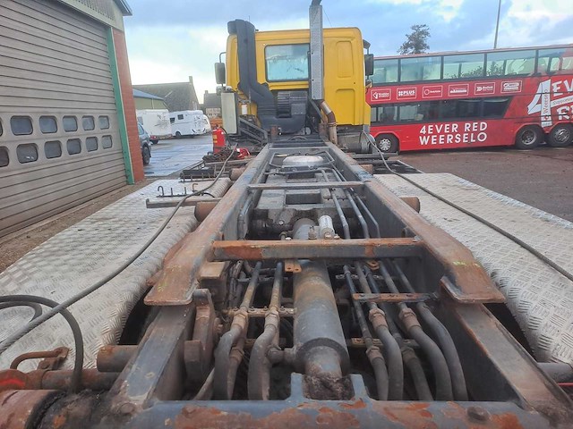 Ginaf - x 3335 s - truck - 2006 - afbeelding 3 van  26