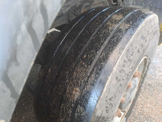 Ginaf - x 3335 s - truck - 2006 - afbeelding 4 van  26