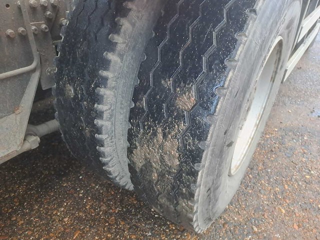 Ginaf - x 3335 s - truck - 2006 - afbeelding 5 van  26