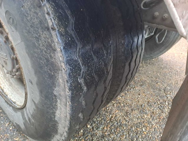 Ginaf - x 3335 s - truck - 2006 - afbeelding 6 van  26