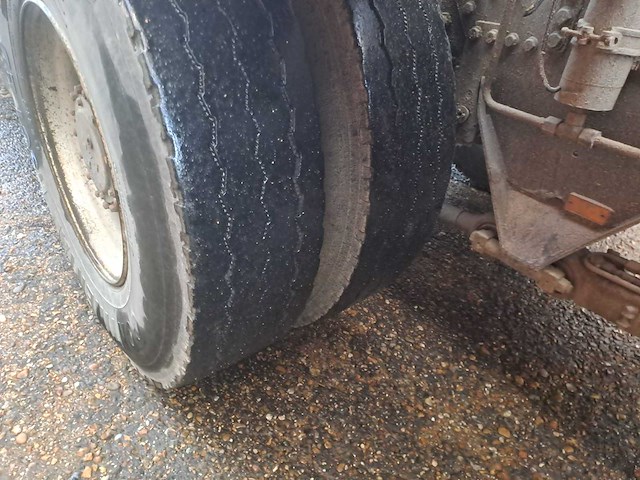 Ginaf - x 3335 s - truck - 2006 - afbeelding 7 van  26