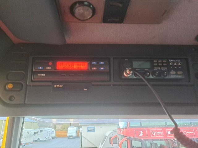 Ginaf - x 3335 s - truck - 2006 - afbeelding 8 van  26