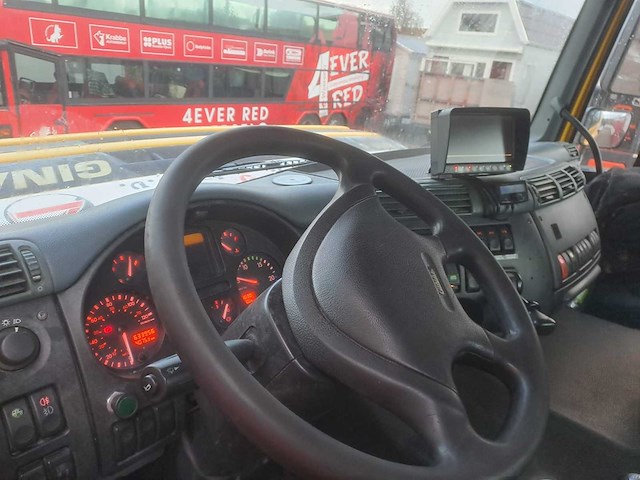 Ginaf - x 3335 s - truck - 2006 - afbeelding 10 van  26