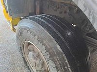 Ginaf - x 3335 s - truck - 2006 - afbeelding 11 van  26