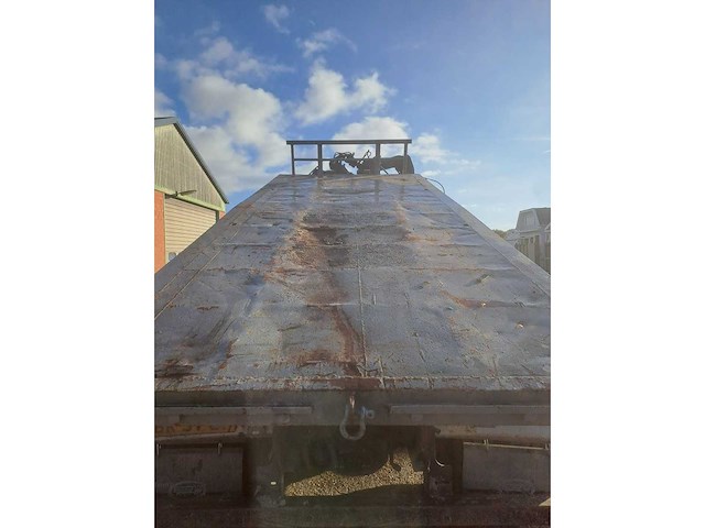 Ginaf - x 3335 s - truck - 2006 - afbeelding 14 van  26