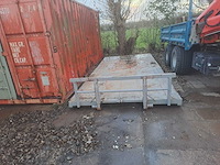 Ginaf - x 3335 s - truck - 2006 - afbeelding 15 van  26