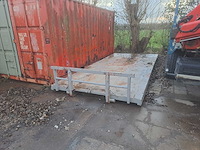 Ginaf - x 3335 s - truck - 2006 - afbeelding 16 van  26