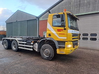 Ginaf - x 3335 s - truck - 2006 - afbeelding 21 van  26