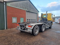 Ginaf - x 3335 s - truck - 2006 - afbeelding 22 van  26