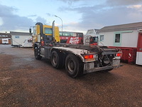 Ginaf - x 3335 s - truck - 2006 - afbeelding 23 van  26