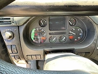 Ginaf x2223 4x4 paris dakar service truck - afbeelding 6 van  42