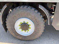 Ginaf x2223 4x4 paris dakar service truck - afbeelding 11 van  42