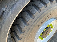 Ginaf x2223 4x4 paris dakar service truck - afbeelding 16 van  42