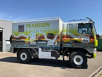 Ginaf x2223 4x4 paris dakar service truck - afbeelding 12 van  42
