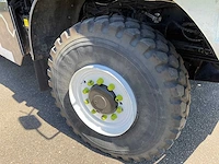 Ginaf x2223 4x4 paris dakar service truck - afbeelding 27 van  42