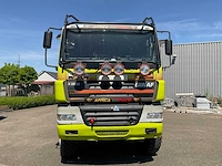 Ginaf x2223 4x4 paris dakar service truck - afbeelding 34 van  42