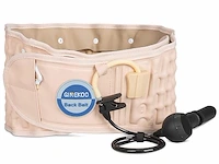 Ginekoo decompressie rug riem - afbeelding 1 van  6