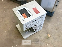 Gino printer voor koffie - afbeelding 1 van  4