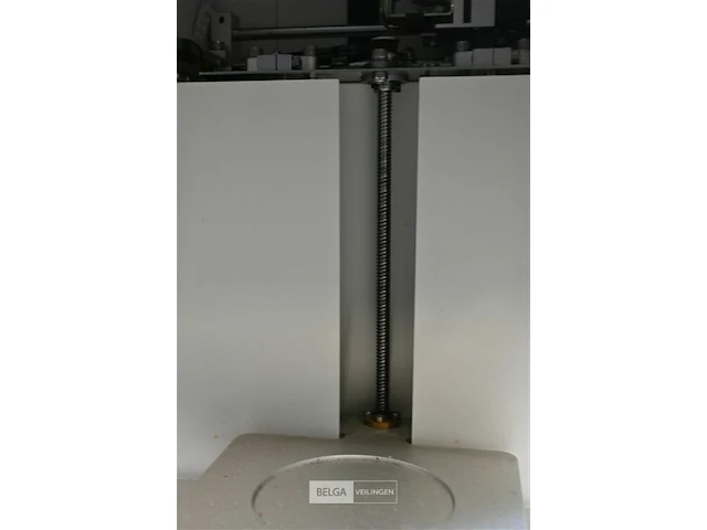 Gino printer voor koffie - afbeelding 3 van  4