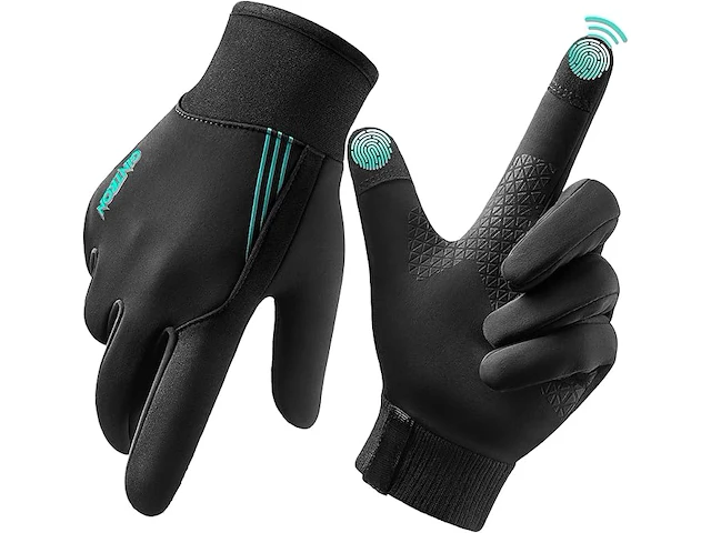Gintron handschoenen (large) - afbeelding 1 van  5