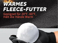 Gintron handschoenen (large) - afbeelding 3 van  5