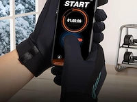 Gintron handschoenen (large) - afbeelding 4 van  5