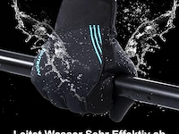 Gintron handschoenen (large) - afbeelding 5 van  5