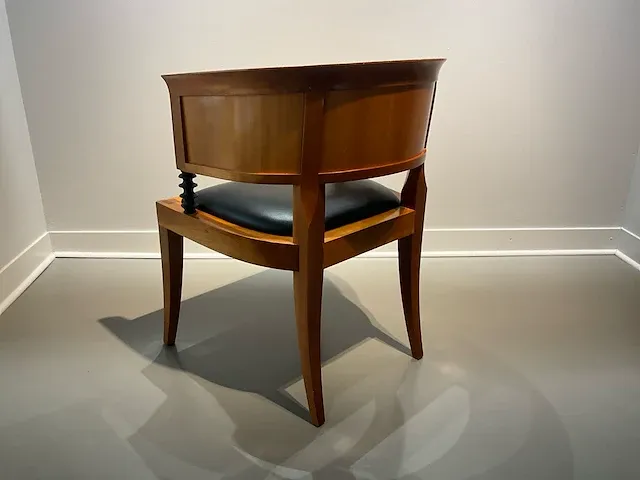 Giorgetti eetkamerstoel - afbeelding 2 van  6