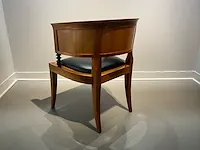 Giorgetti eetkamerstoel - afbeelding 2 van  6