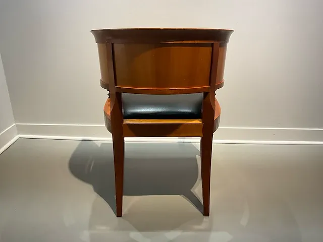 Giorgetti eetkamerstoel - afbeelding 3 van  6