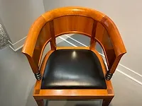 Giorgetti eetkamerstoel - afbeelding 5 van  6