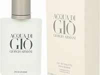 Giorgio armani - acqua di gio - 100ml - afbeelding 2 van  2