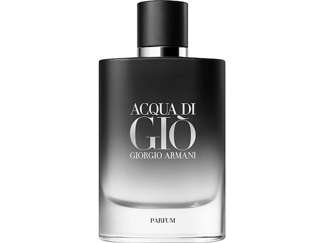 Giorgio armani - acqua di gio - 100ml - afbeelding 1 van  1
