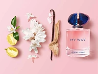 Giorgio armani - my way - eau de parfum - 90ml - afbeelding 3 van  3