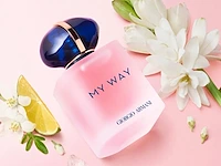 Giorgio armani - my way - eau de parfum - 90ml - afbeelding 3 van  3