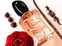 Giorgio armani - si - intense - 100ml - afbeelding 2 van  2