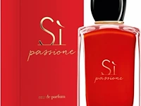 Giorgio armani - si - passione - eau de parfum - afbeelding 1 van  2