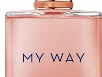 Giorgio armani my way ylang eau de parfum 90ml