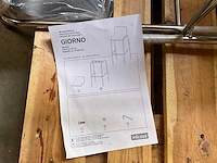 Giorno barkruk (4x) - afbeelding 7 van  9