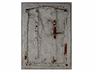 Gips relief - afbeelding 4 van  4